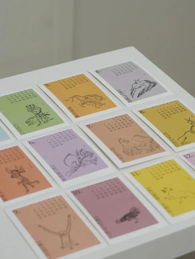 今冬最具人文气息的礼物清单	，送到朋友心坎里