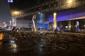 持续更新丨莫斯科州音乐厅严重恐袭事件死亡人数增至近70人图片