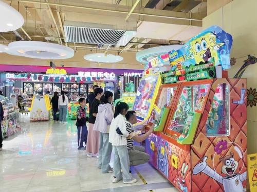 不止泉水叮咚！看济南夜色如何“火出圈”