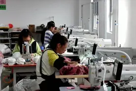 顺昌：“妈妈岗”让宝妈就业与育儿两不误图片