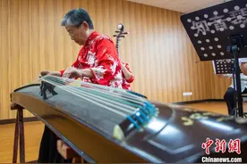 湖北老河口：非遗荟萃助文旅融合图片