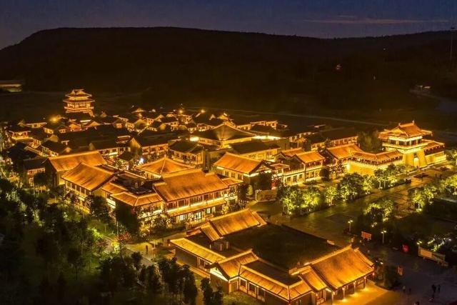 周末就去，洛阳这些街巷，太好“钻”了！