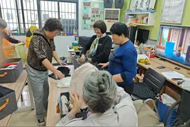 跟着“收纳达人”学“冬藏”图片