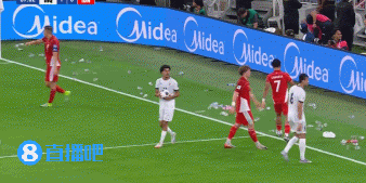 世预赛：伊拉克1-0印尼