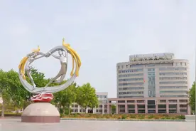 来菏泽上大学！图片