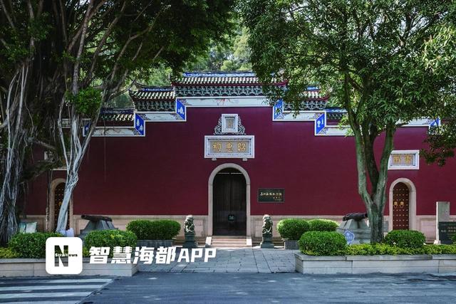 国庆中秋“双节”，船政文化园推出丰富沉浸式文化体验活动