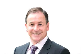 21专访丨纳斯达克首席经济学家Phil Mackintosh：美联储或降息至3.5%左右 企业盈利增长支撑美股市场图片