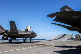 美澳启动史上最大规模“护身军刀”联演，多个“首次”值得关注图片