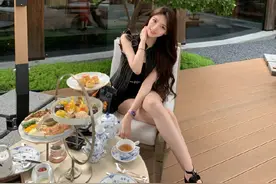 黄晓明官宣与叶珂恋情：大家别猜啦，我们在一起了！图片