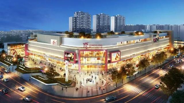 国庆必来奉贤！火舞燃场、大唐展韵、老街寻味、风筝逐梦，8天狂欢不重样！