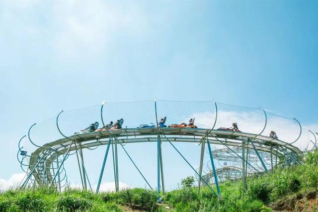 湖北有礼 | 闯入21℃的夏天！策马草原、追云望星、邂逅山楂树… 夏日度假终极答案！