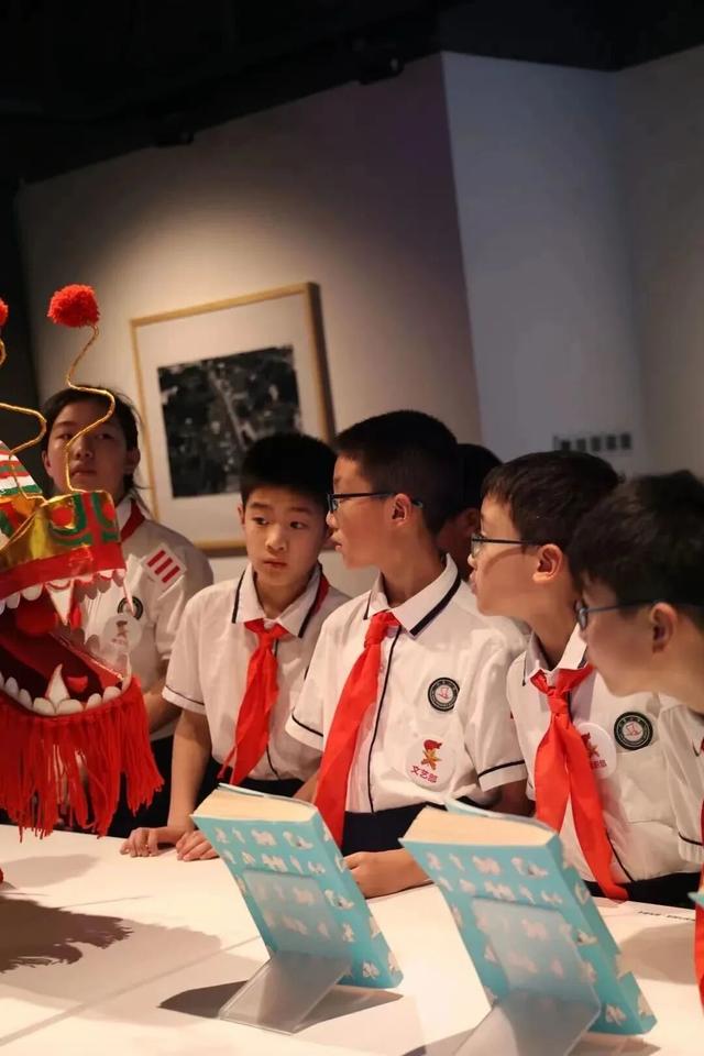 周末就来青白江！又研学又度假，安排！