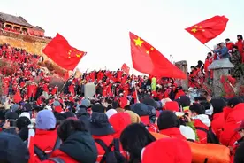多个热门景区10月4日门票已售罄，包括泰山等图片