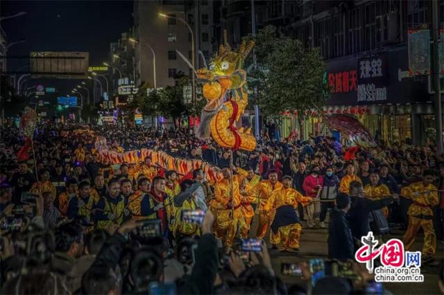 湖南慈利：溇澧文脉润全域 文旅融合绘新篇