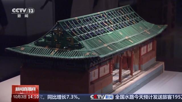清代古建“样板间”长什么样？假期文博游可以来这里打卡