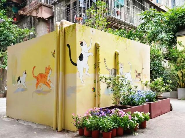 六榕寺旁这条368米小路，竟让苏轼“穿越”来打卡！