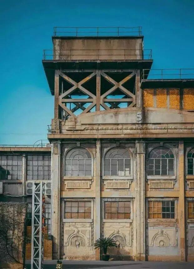 宝山隐藏打卡清单！“旅”选上海，“超”级精彩！这里出片率100%！