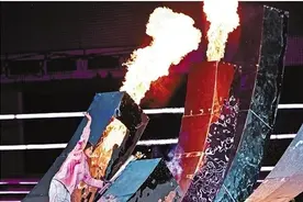 处处充满“智”感  杭州亚残运会成为展示科技造福人类的博览会图片