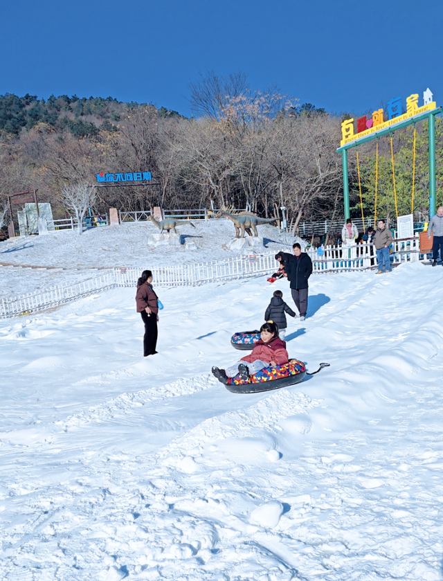 春节来江宁！这份潮玩指南快收好→