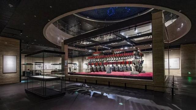 越王勾践剑好吃吗？嗯！真香！