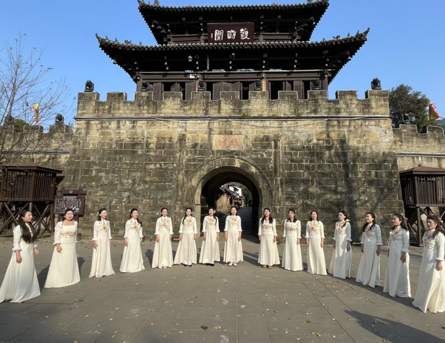 四川广元昭化古城：千年文脉在守护与创新中焕发新生｜文化中国行·巴风蜀韵