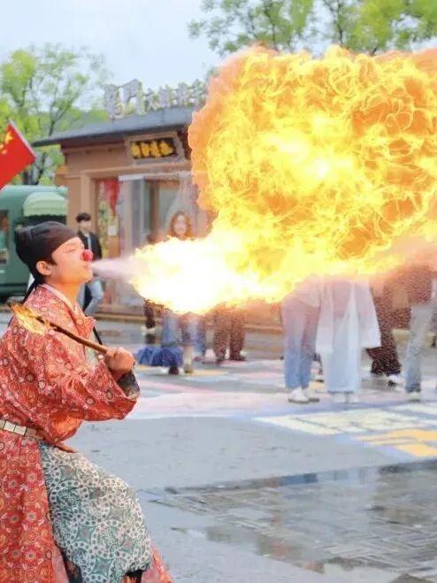 洛阳8天，根本不够玩！