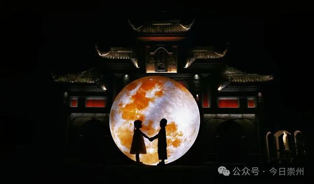 超16亿元，220万人次！崇州“双节”文旅成绩单亮眼！