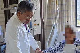 20岁的姐姐和17岁的弟弟都患上“老年病”，这种心脏疾病会遗传图片