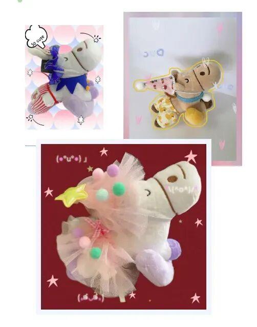 “马年春节不来看马戏，怎么叫过年？”