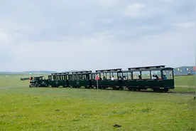 “北京向西一步”的乌兰察布，每个旗县都想和你来一场旅游之约图片