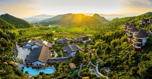 跟着蒙曼游桂林～五天四夜路线带你领略桂林的秀美山水和文化底蕴