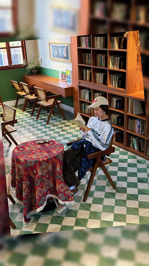 “真的绝了！”又有明星打卡漳州！