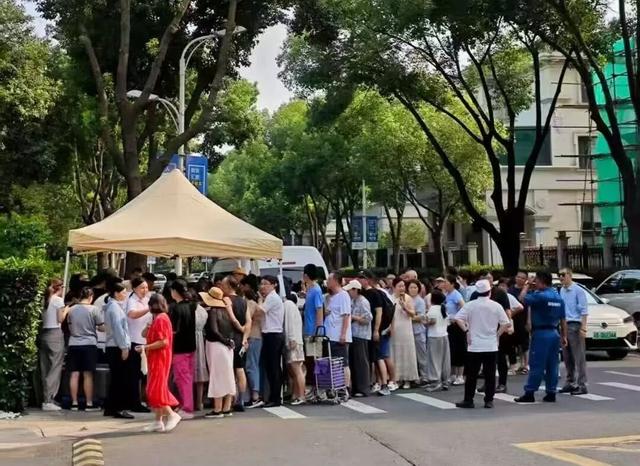 湖滨饭店，传来新消息！