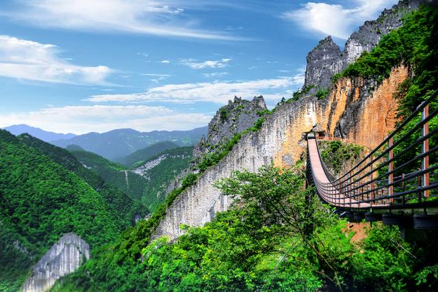 何以重庆｜涪陵：再塑金名片