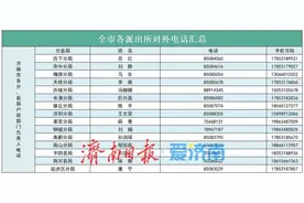 春节期间，请关注户政、车驾管、出入境办公时间！图片