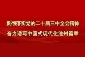 池州这一家族人才辈出，足以自办一所大学！图片