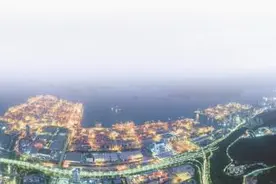 广东即将跨上九万亿级外贸新高地图片