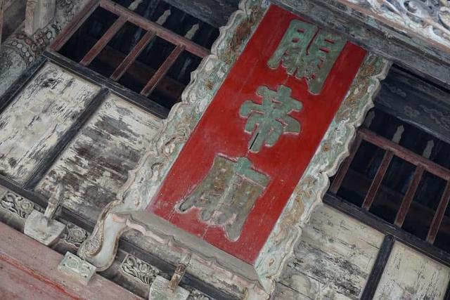 千万关庙的根之所系：探秘运城关公故里
