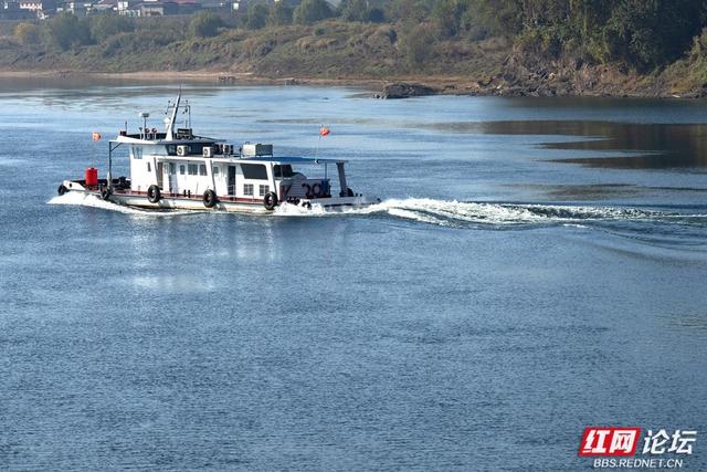 百米江滩何以聚人气？探秘株洲网红地标“大石围”