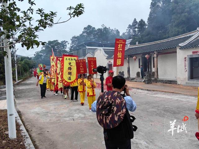 8月3日就在梅州平远，一场热闹活动即将举办！