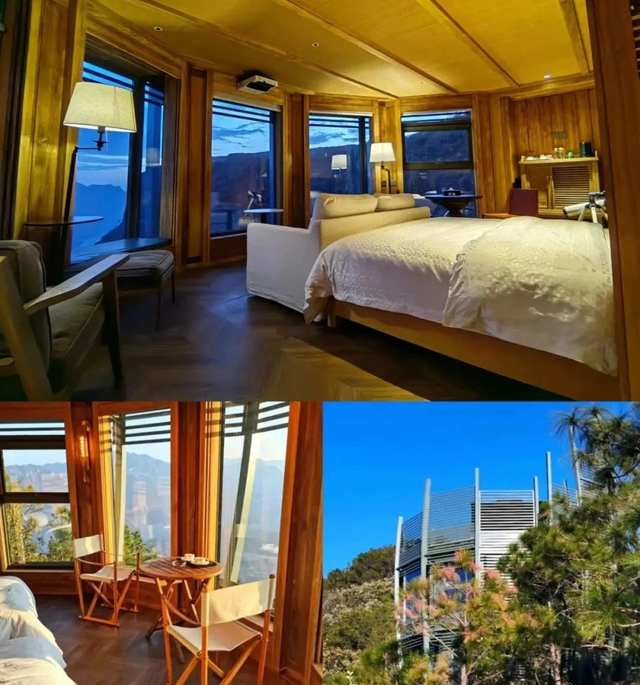 【跟着烧烤季游凉山】来凉山“躺营”，把烦恼丢进山谷的风里