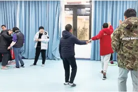上海：求解“老养残”难题，探索社区喘息式照护图片