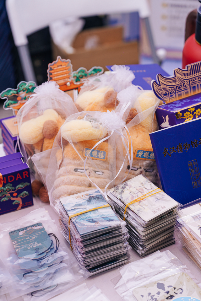 湖北春节游福利！票根解锁三重惊喜