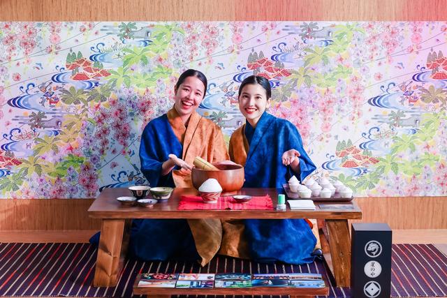 2025星野集团发布会 “玩转星野”引领旅宿新风向