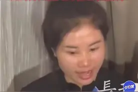 杨妞花称余华英曾和两个情人一起生活：他们分别住两个房间里，有个甚至比她大30岁图片