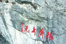 巢湖银屏牡丹观赏节拟3月底开幕图片