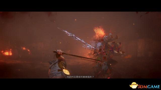 《地狱之刃2：塞娜的献祭》全剧情流程攻略 全收集全章节解密