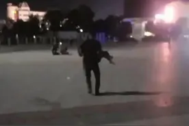 江西女童被砍伤身亡，嫌犯患精神疾病一审被判死缓限制减刑图片