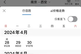 “五一”飞出去玩，这些地方还有便宜机票图片