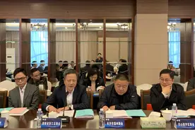 天心区：做好服务“贴心人”，携手民企共推南部融城发展图片